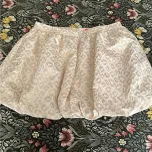 Lily Pulitzer skirt